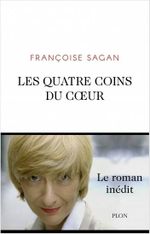 Couverture Les Quatre coins du cœur Couverture Les Quatre coins du cœur