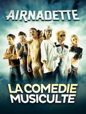 Airnadette : La comédie musiculte