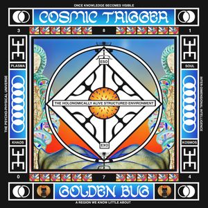 Cosmic Trigger (EP)