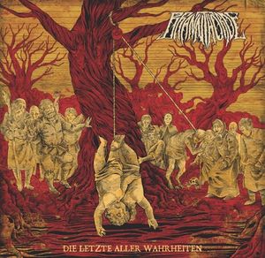 Die Letzte aller Wahrheiten (EP)