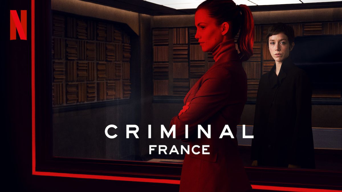 Rsultat de recherche d'images pour "Criminal: France"