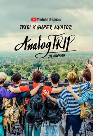 AnalogTrip