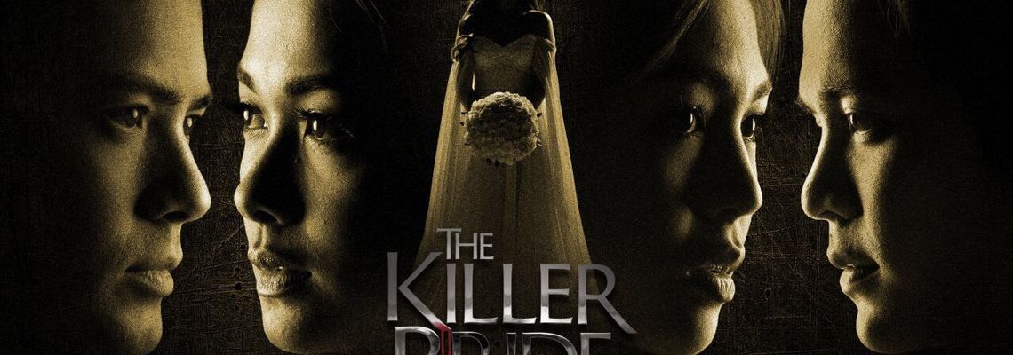 Cover The Killer Bride