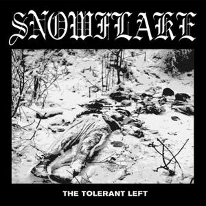 The Tolerant Left (EP)