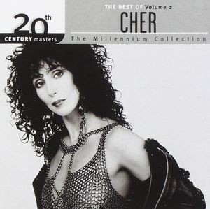 20th Century Masters: The Millennium Collection: The Best of Cher, Volume 2