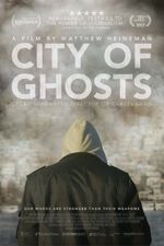Affiche City of Ghosts