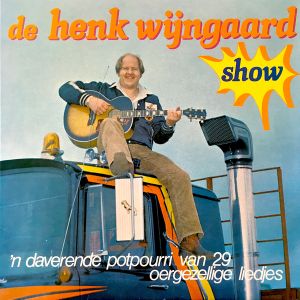 De Henk Wijngaard Show