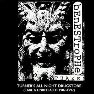 Turner's All Night Drugstore (1987-1997)