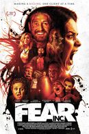 Affiche Fear, Inc.