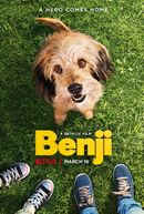 Affiche Benji
