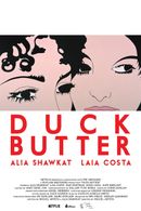 Affiche Duck Butter