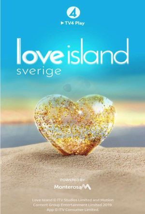 Love Island Sweden