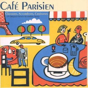 Café Parisien