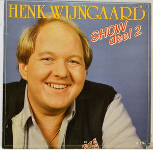 Henk Wijngaard Show, Deel 2