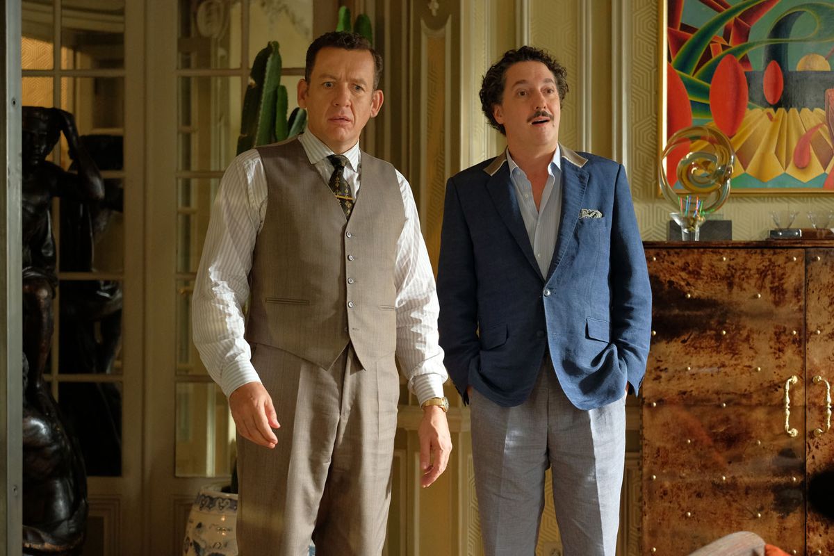 Le Dindon Film (2019) SensCritique