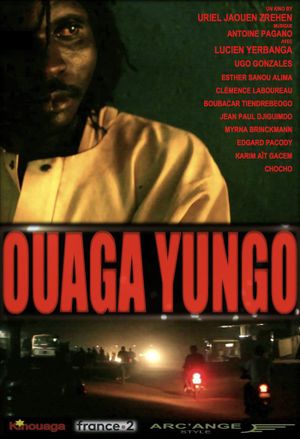 Ouaga yungo (Ouaga la nuit)
