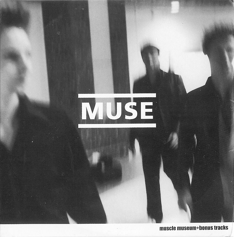 Muscle Museum Muse SensCritique