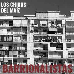 Barrionalistas (Single)