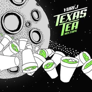 Texas Tea, Vol. 1