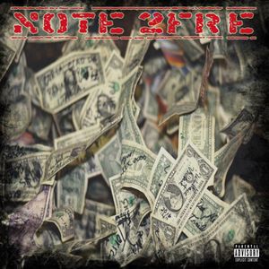Note 2fre (EP)