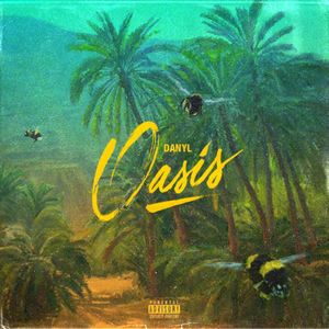 Oasis (EP)