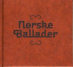 Norske ballader