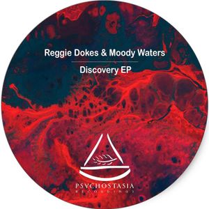 Discovery EP (EP)
