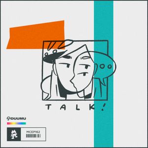 Talk! (EP)