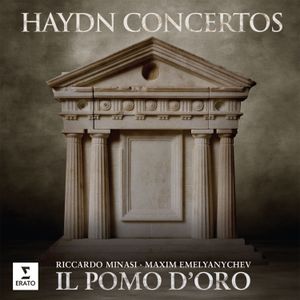 Horn Concerto in D major, Hob. VIId:3: III. Allegro