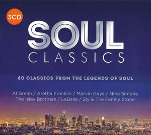 Soul Classics