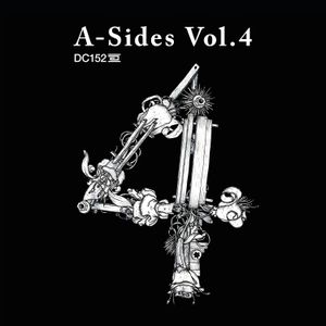 A‐sides, Vol.4