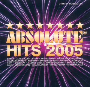 Absolute Hits 2005