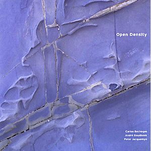 Open Density (Live)