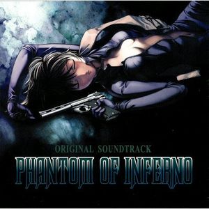Phantom of Inferno Original Soundtrack (OST)