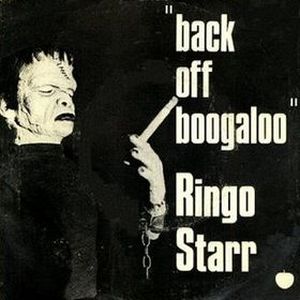 Back Off Boogaloo (Single)