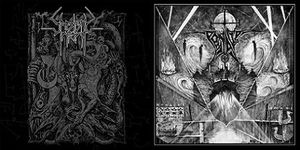Invocations of the Death-Ridden (EP)