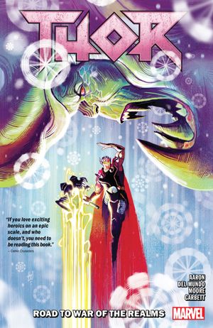 Thor (2018), tome 2