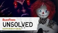 Supernatural - The Demonic Curse of Annabelle the Doll
