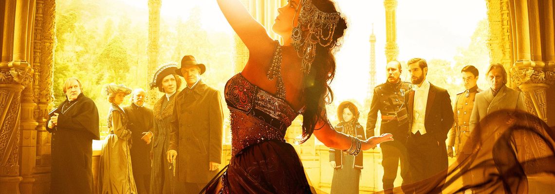 Cover Mata Hari