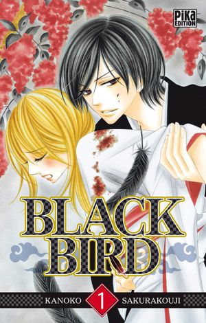 Black Bird, tome 1