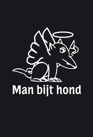 Man Bijt Hond (2019)