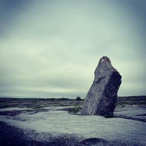 Beyond the Mists