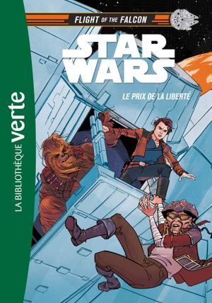 Star Wars : Le Prix de la Liberté