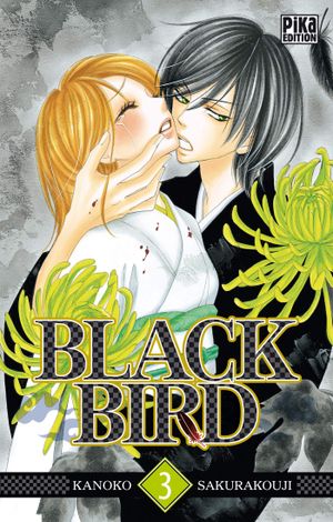 Black Bird, tome 3