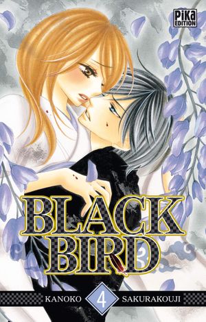 Black Bird, tome 4