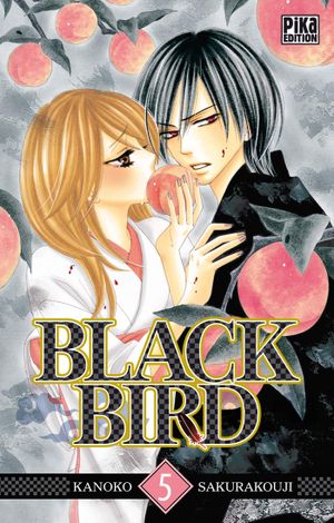 Black Bird, tome 5