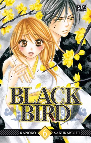 Black Bird, tome 6