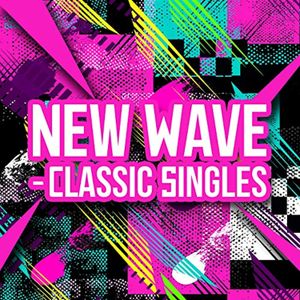 New Wave Classic Singles
