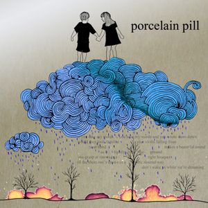 Porcelain Pill (EP)