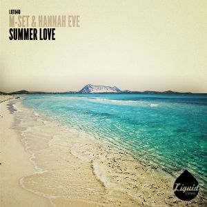 Summer Love (Single)